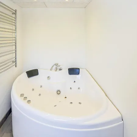 Holiday home Harbokobbel