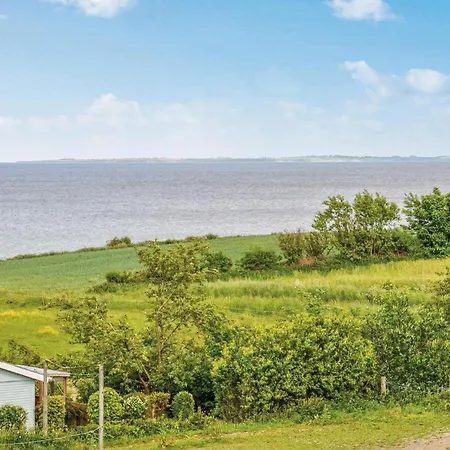 Harbokobbel Дом отдыха *