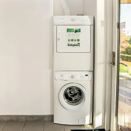 Hébergement de vacances Magnifique Maison Avec Sauna à