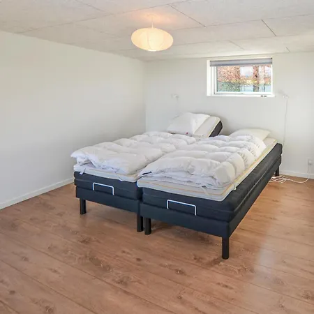 Harbokobbel * Augustenborg