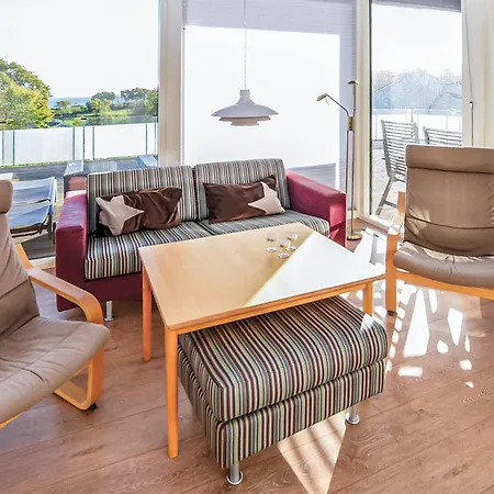 Amazing Home In Augustenborg With Sauna * Augustenborg