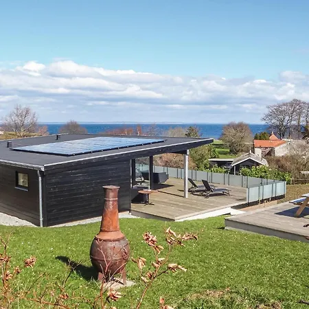 Harbokobbel * Augustenborg