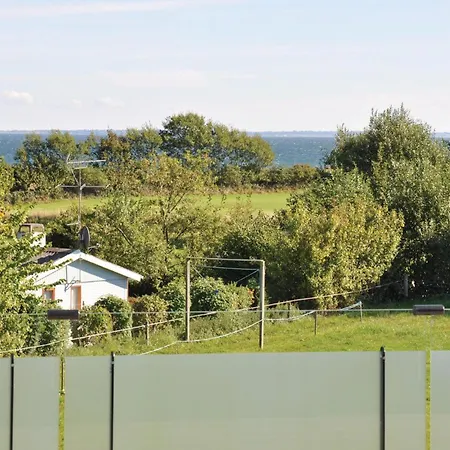 Дом отдыха Harbokobbel