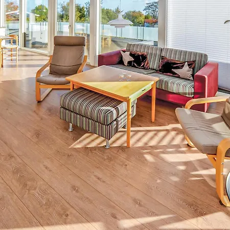 Σπίτι διακοπών Harbokobbel