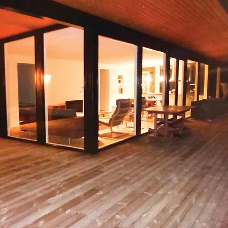Holiday home Amazing Home In Augustenborg With Sauna Augustenborg
