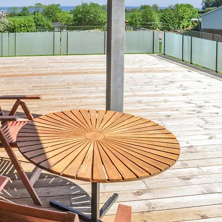 Дом отдыха Harbokobbel