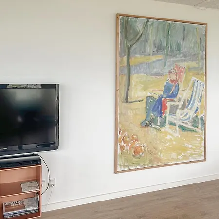 Amazing Home In Augustenborg With Sauna Holiday home *