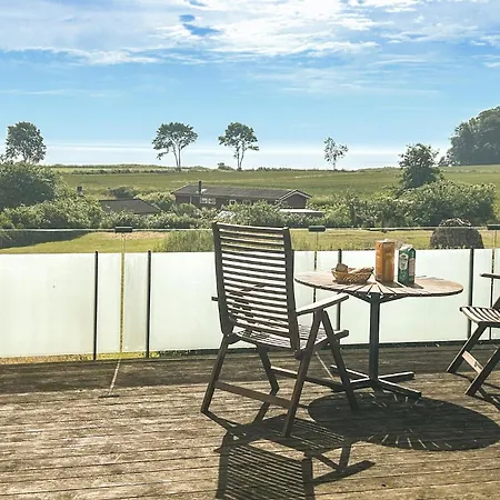 Holiday home Amazing Home In Augustenborg With Sauna *