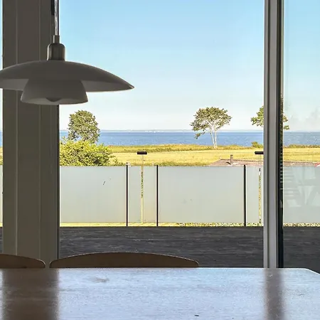 Holiday home Amazing Home In Augustenborg With Sauna Augustenborg