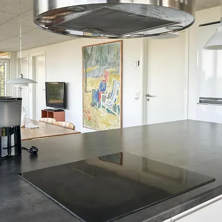 Amazing Home In Augustenborg With Sauna Augustenborg
