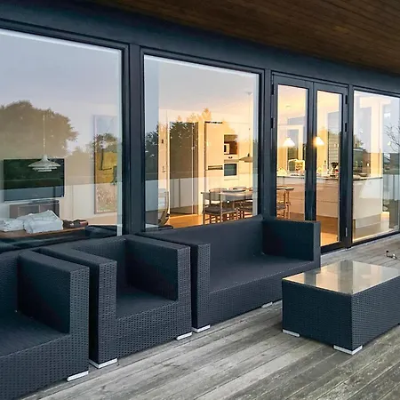 Amazing Home In Augustenborg With Sauna * Augustenborg