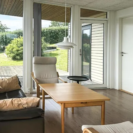 Holiday home Amazing Home In Augustenborg With Sauna