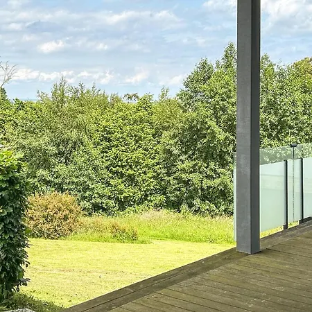 Magnifique Maison Avec Sauna à Hébergement de vacances *