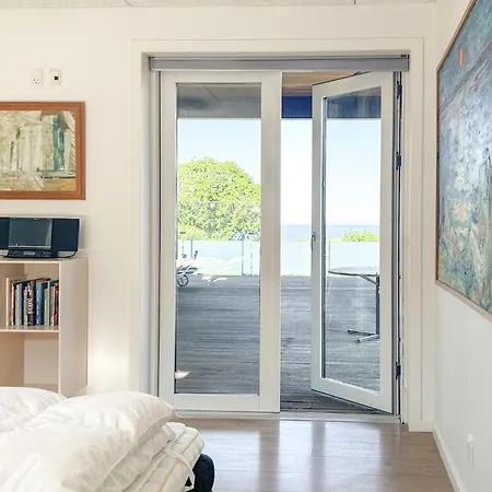 Holiday home Amazing Home In Augustenborg With Sauna *