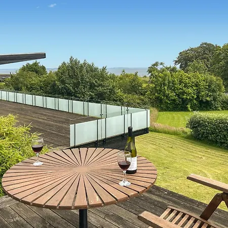 Magnifique Maison Avec Sauna à