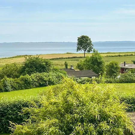 Holiday home Amazing Home In Augustenborg With Sauna