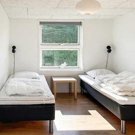 Hébergement de vacances Magnifique Maison Avec Sauna à *