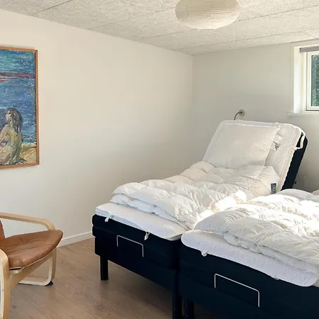 Amazing Home In Augustenborg With Sauna Holiday home Augustenborg