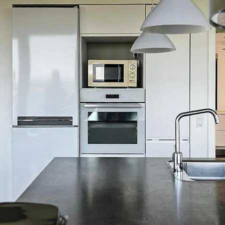 Magnifique Maison Avec Sauna à Hébergement de vacances